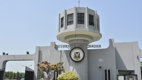 University of Ibadan