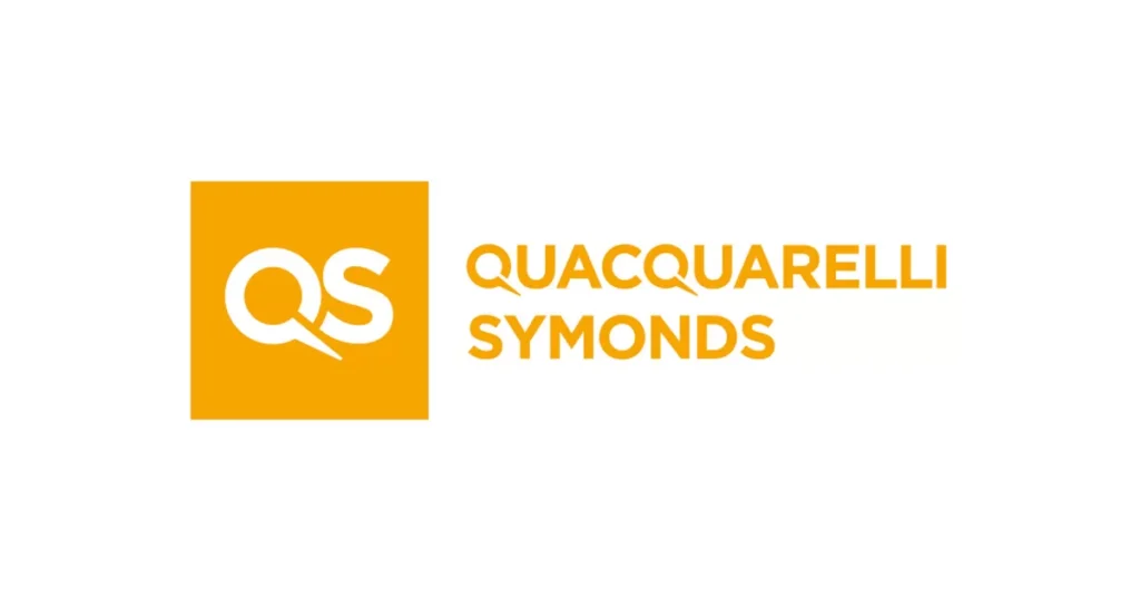qs logo