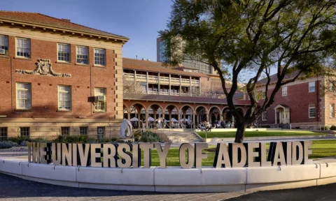 1673416938 banner University of Adelaide College