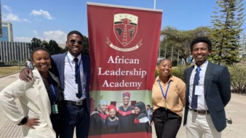 African Leadership Academy Program 696x392