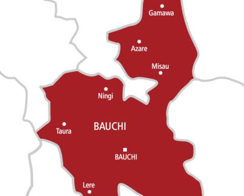 Bauchi map 860x689