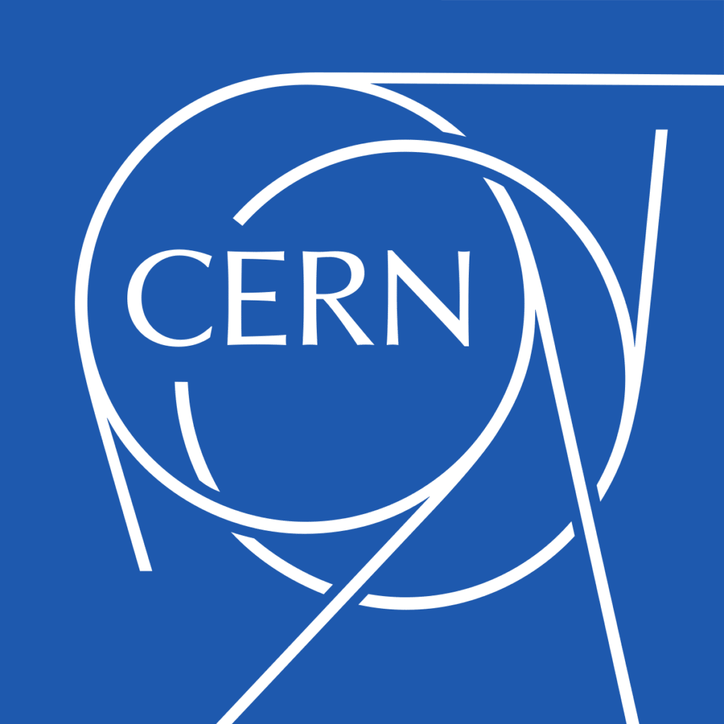 CERN logo.svg