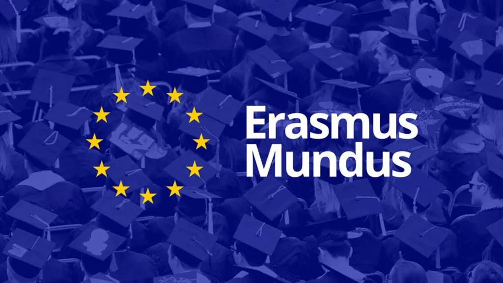 Erasmus Mundus 1