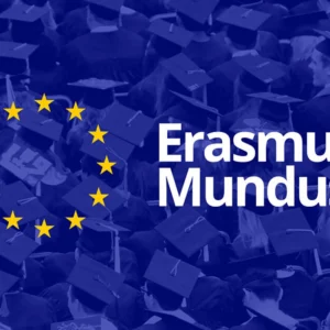 Erasmus Mundus 1