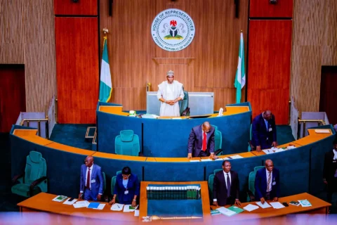 HOUSE OF REPS