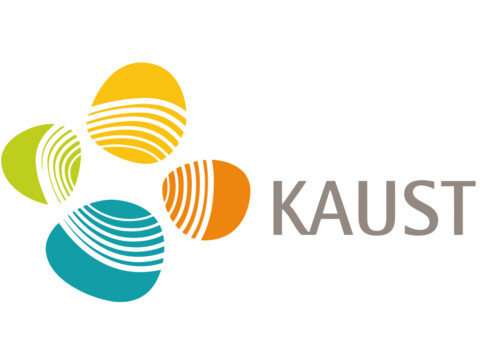 KAUST logo