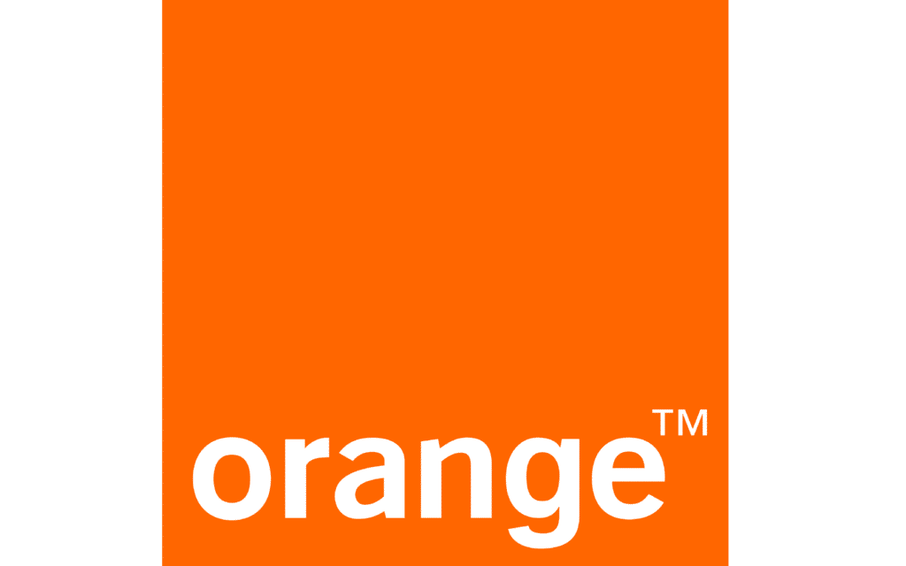Orange Logo