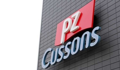 PZ Cussons 696x410