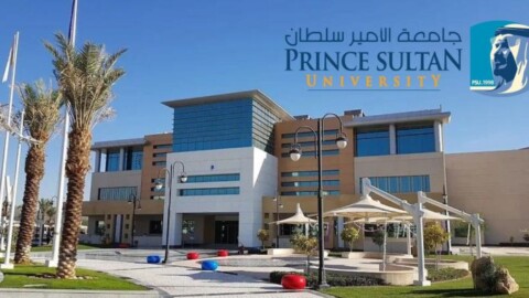 Prince Sultan University Scholarship 696x392