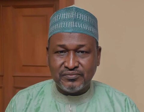Prof. Idris Bugaje copy