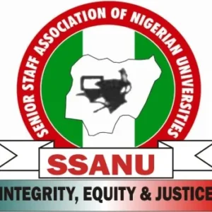 SSANU