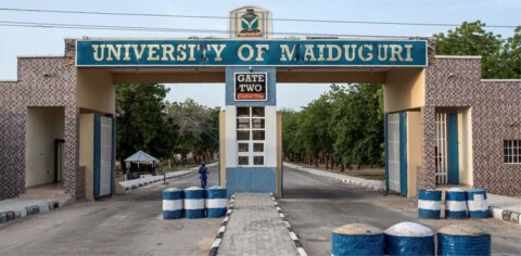 UNIMAID
