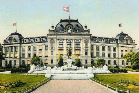 UniBern1909