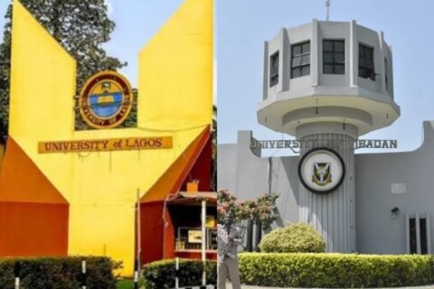 Unilag and UI