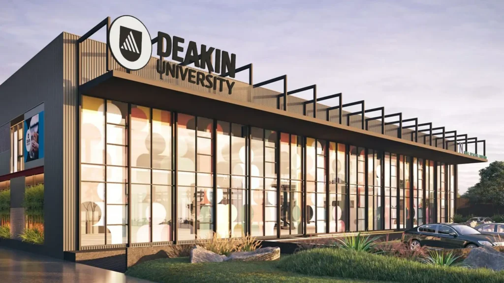 deakin