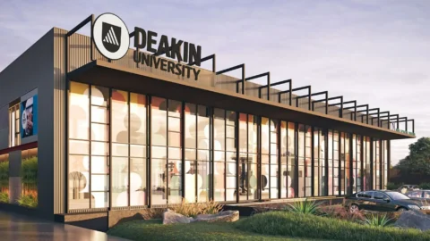 deakin