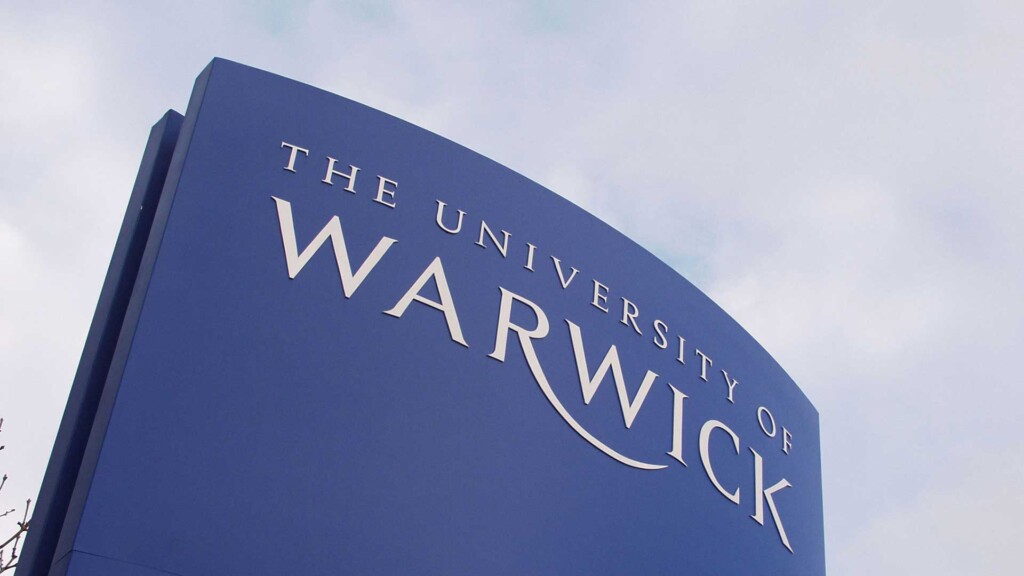 university of warwick case study 1 1920x1080