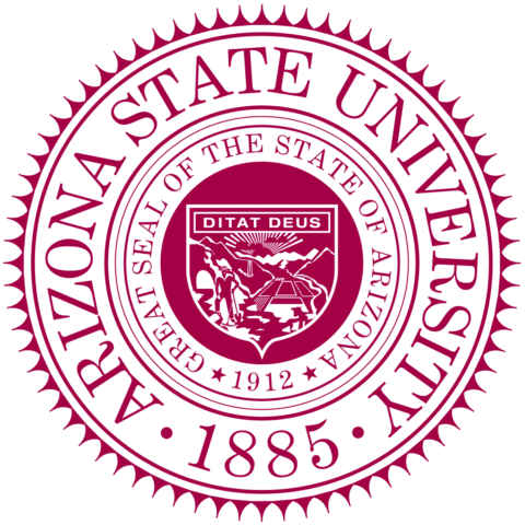 Arizona State University seal.svg