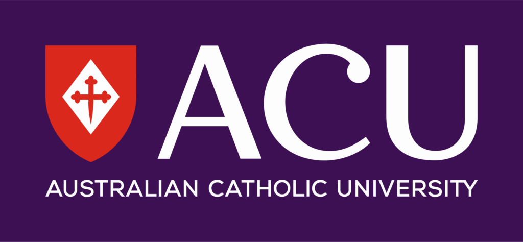 Australian Catholic University (logo).svg