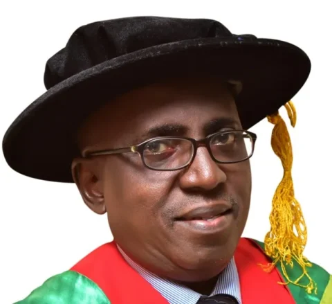 FUNAAB names Kehinde as acting VC .jpg