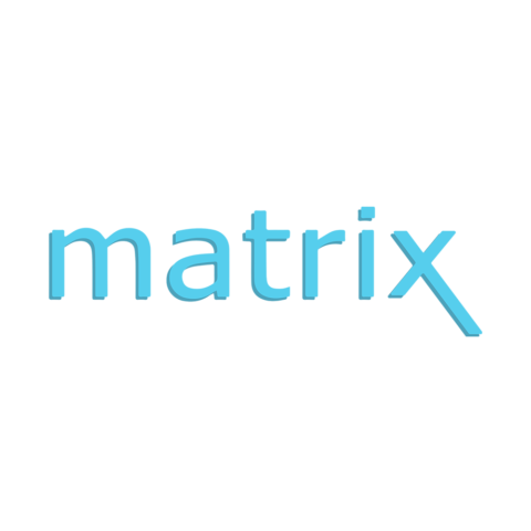 Matrix Logo 1000x1000 1