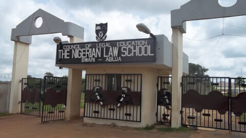 Nigerian Law School