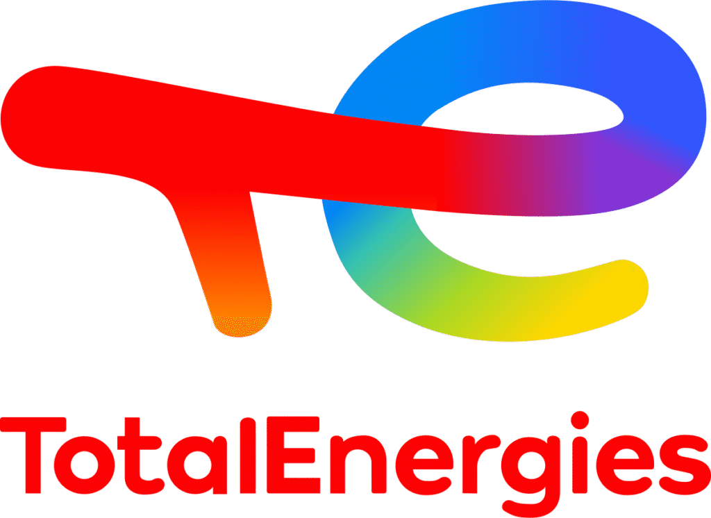 TotalEnergies logo.svg