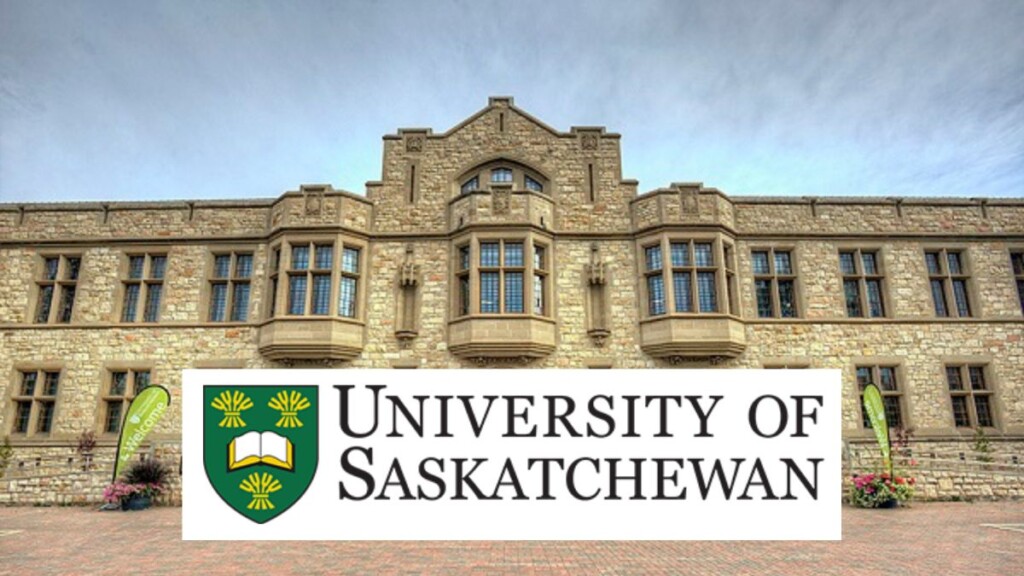 University of Saskatchewan Graduate Scholarship