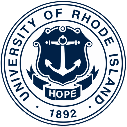 University of Rhode Island seal.svg