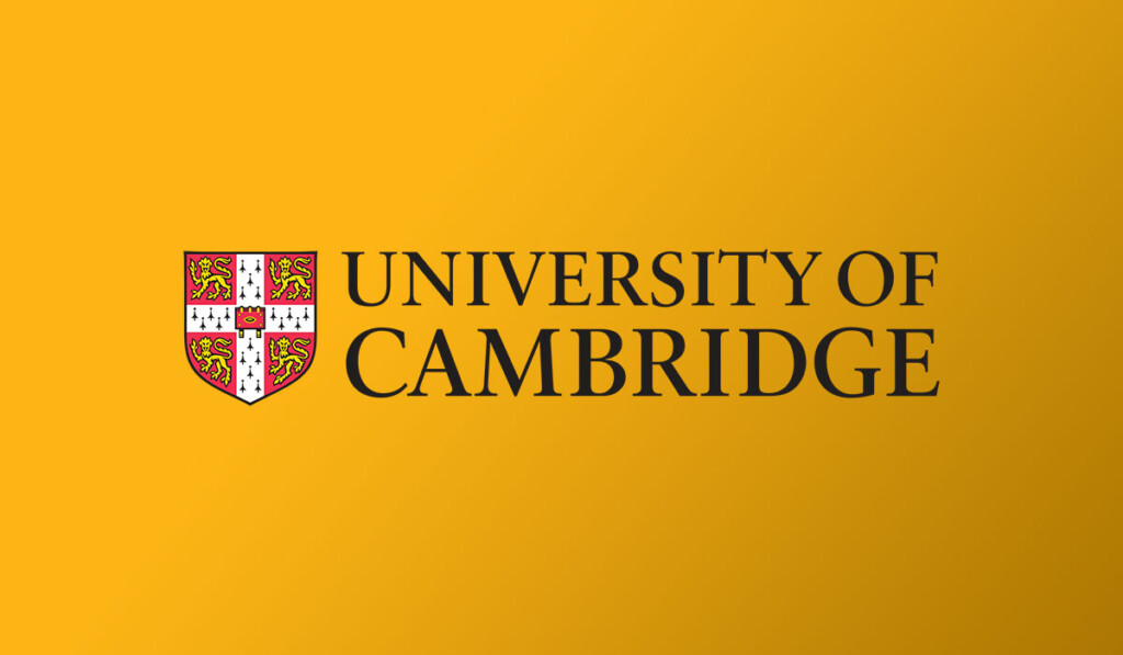 cambridge university logo