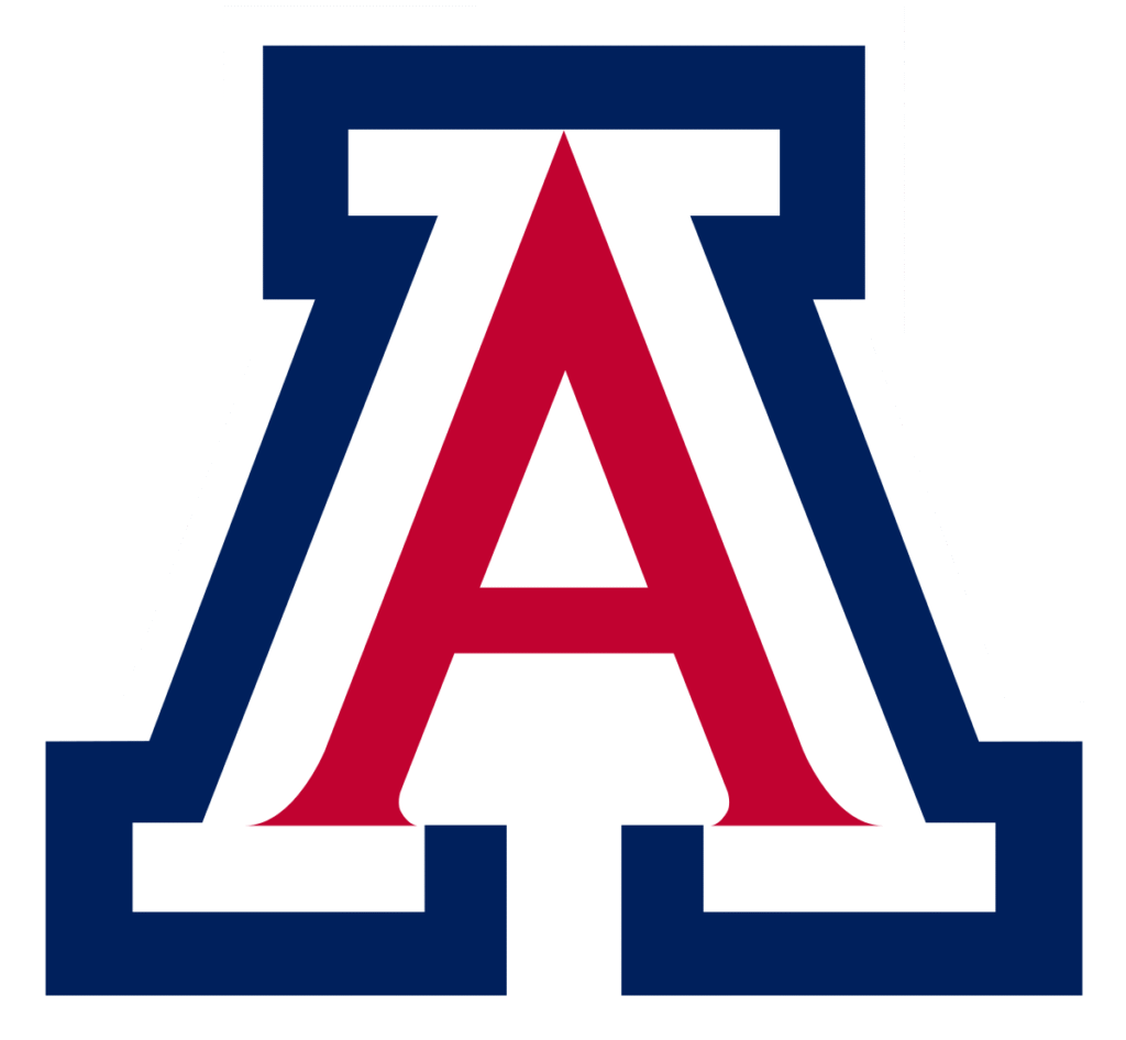 Arizona Wildcats logo.svg