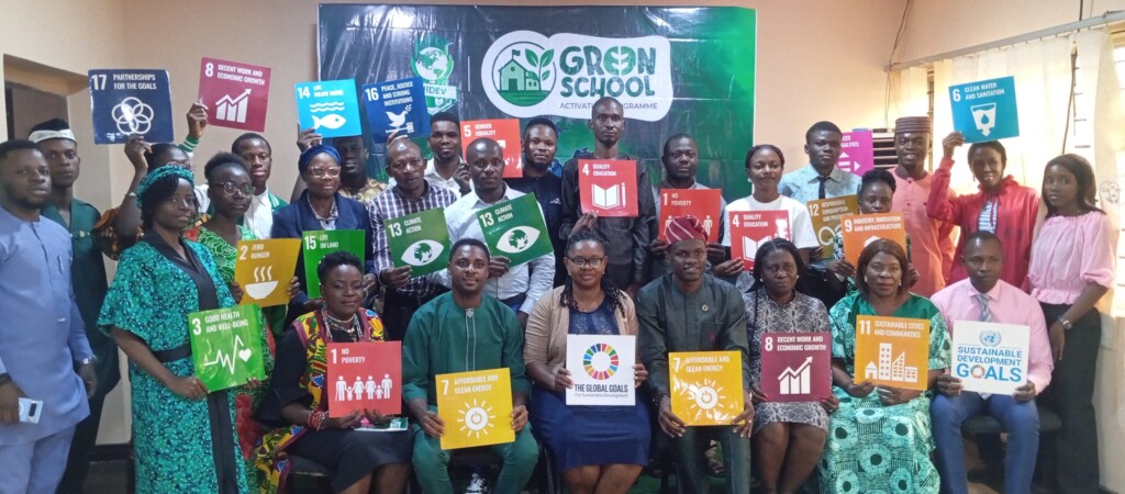 Green schools
