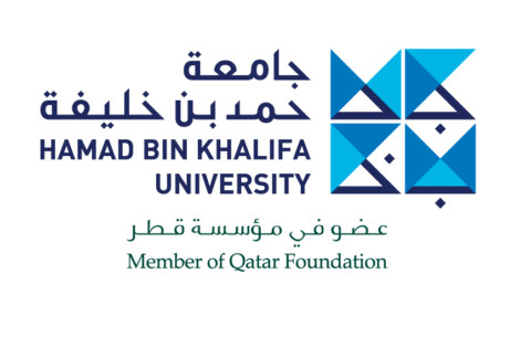 HBKU Logo 2016