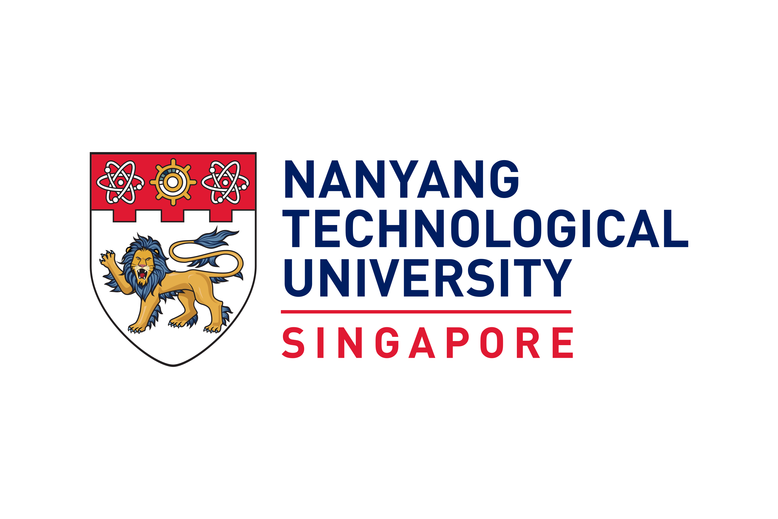 Nanyang Technological University Logo.wine