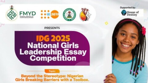 National Girls Leadership Essay Competition 696x392