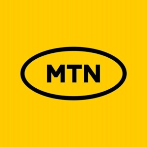 New mtn logo