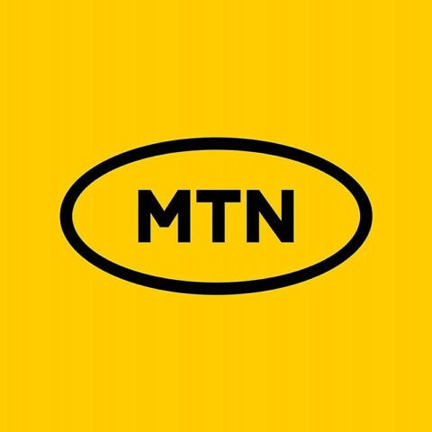 New mtn logo
