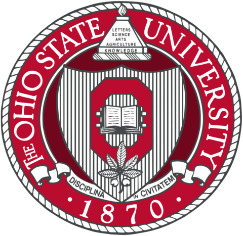Ohio State University seal.svg