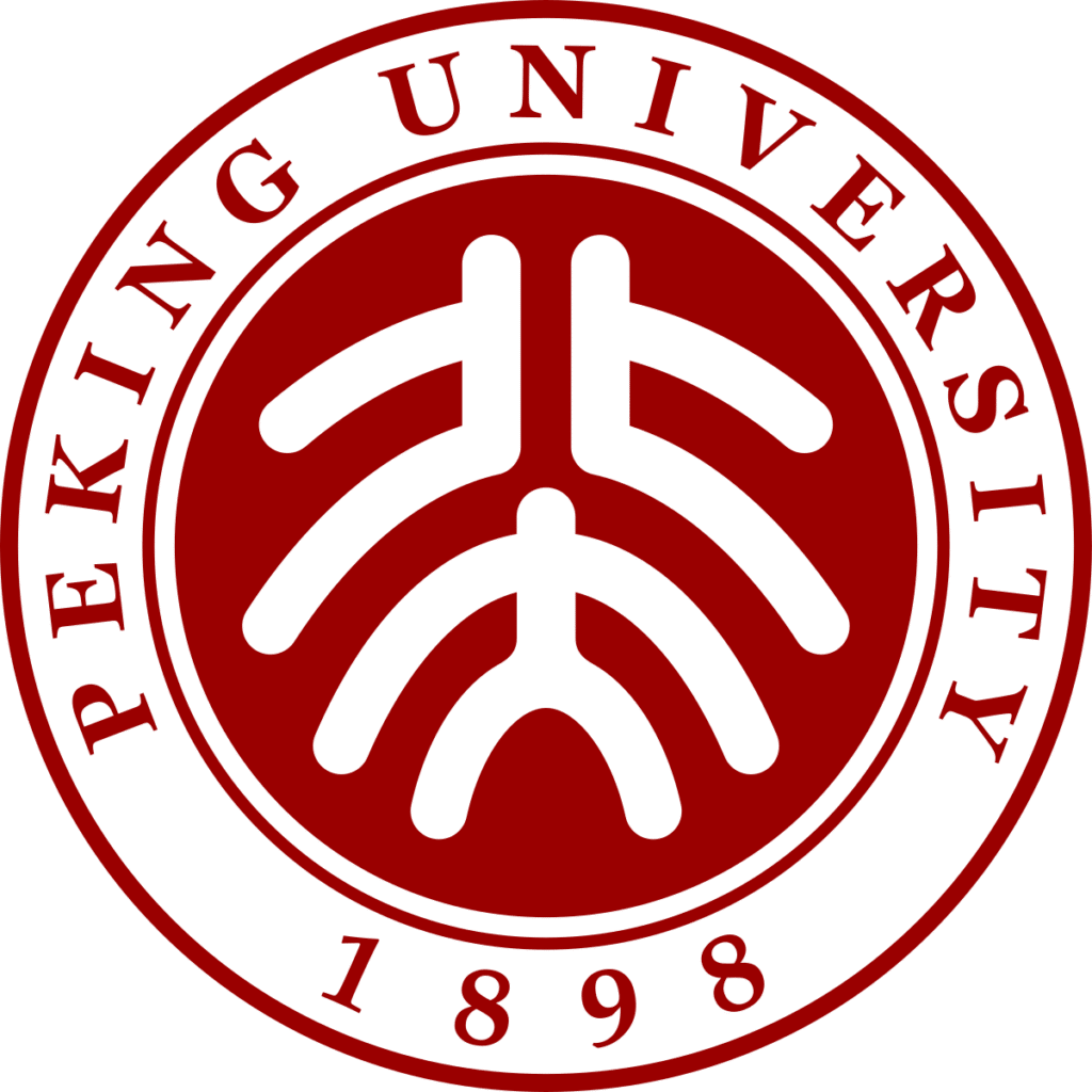 Peking University seal.svg