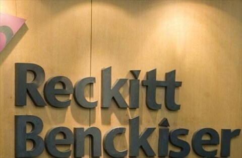 Reckitt Benckiser