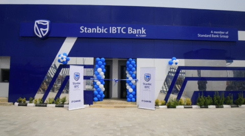 SME Champion and Securities Leader Stanbic IBTCs Award Winning Formula for Nigerian Banking