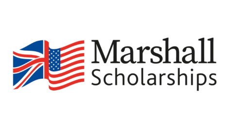 The British Marshall Scholarship