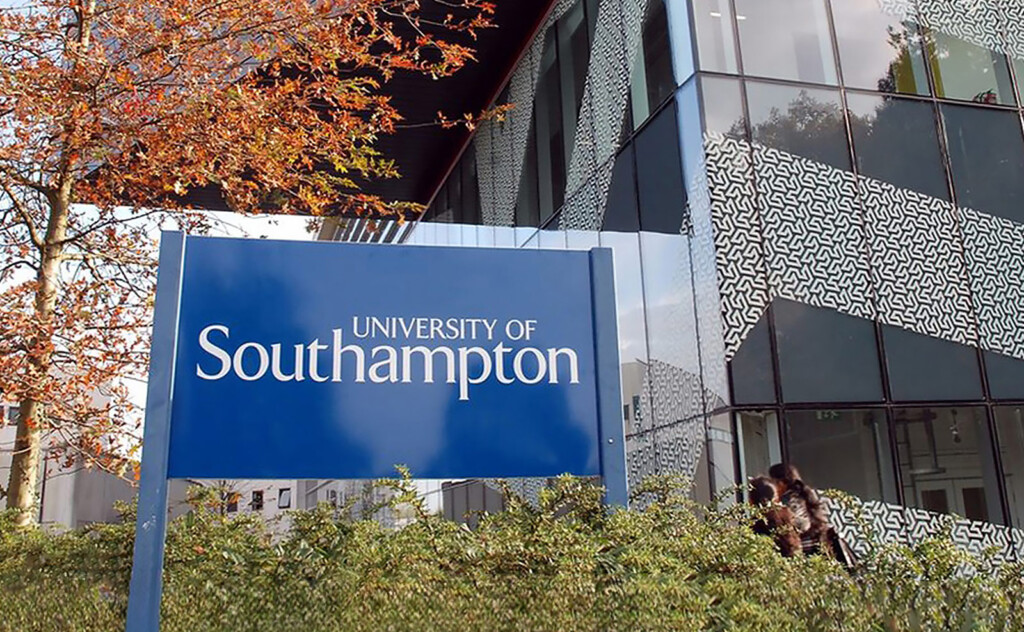 University of Southampton UK selects InPlace in public tender v2