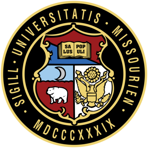 University of Missouri seal.svg