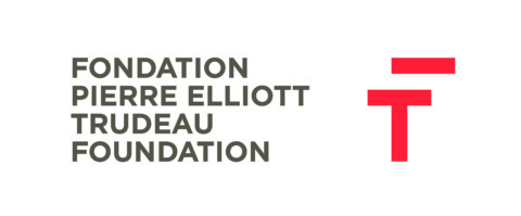 pierre trudeau foundation logo