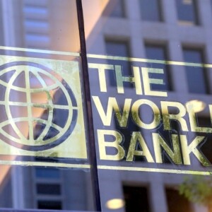 the world bank