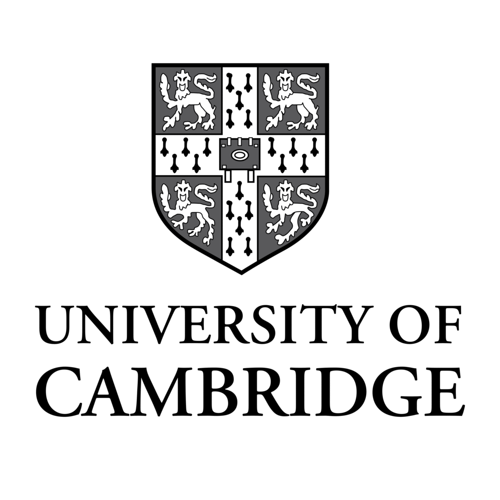 university of cambridge 1 logo png transparent