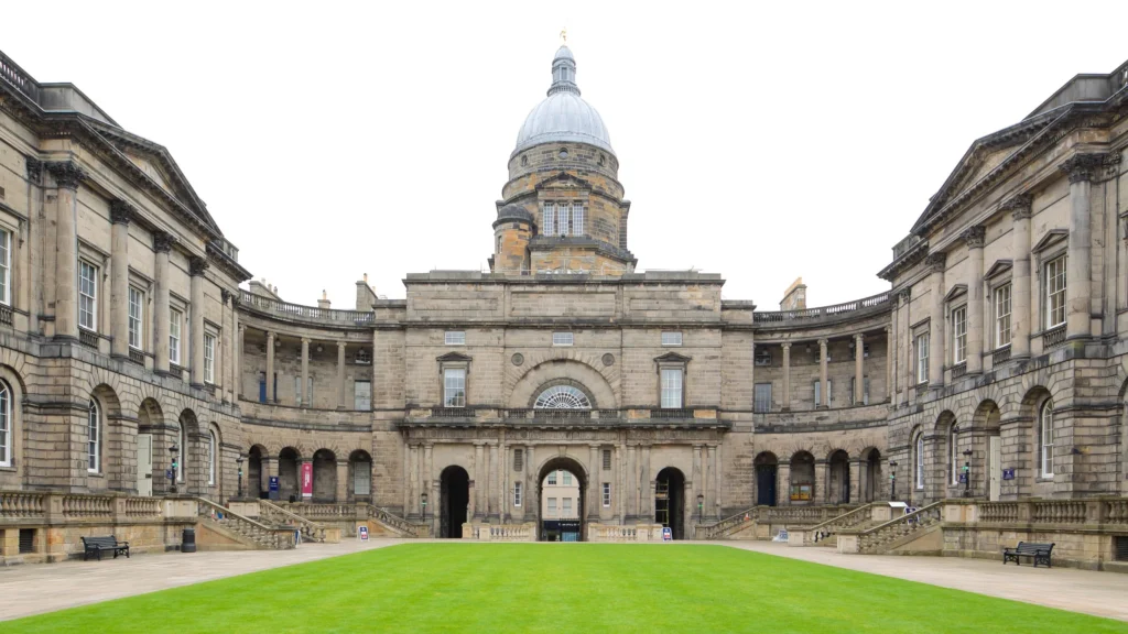 149453 University Of Edinburgh