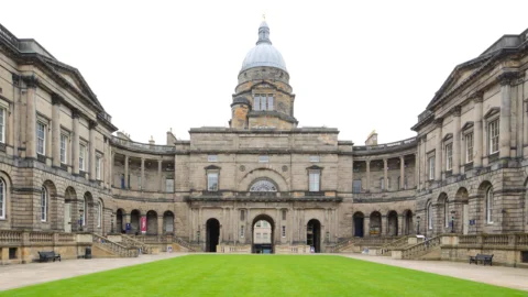 149453 University Of Edinburgh