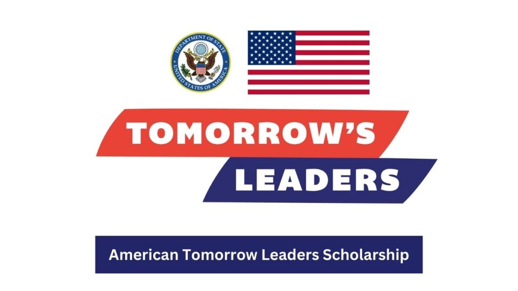 American Tomorrow Leaders Scholarship